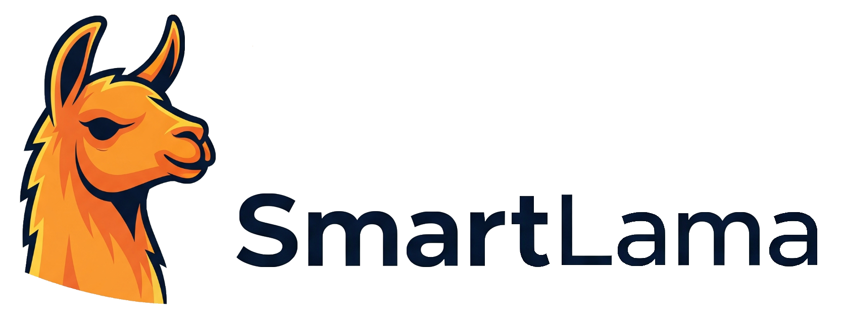 SmartLama Logo